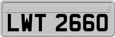 LWT2660