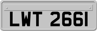 LWT2661