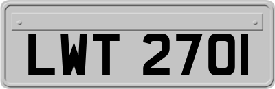 LWT2701