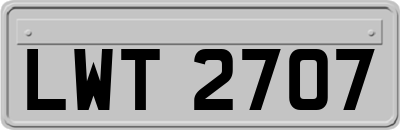 LWT2707