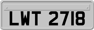 LWT2718