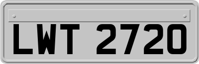 LWT2720