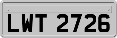 LWT2726