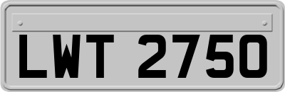 LWT2750