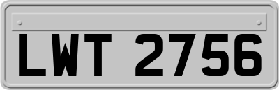 LWT2756