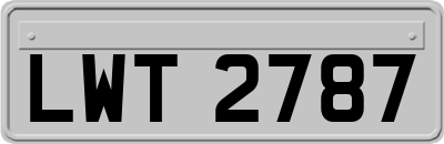 LWT2787