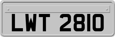 LWT2810