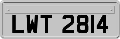 LWT2814