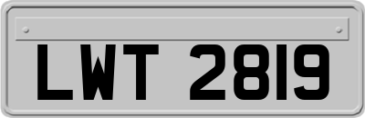 LWT2819