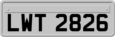 LWT2826