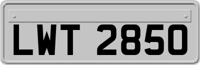 LWT2850