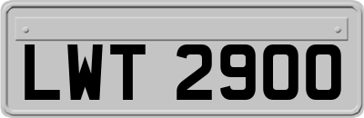 LWT2900