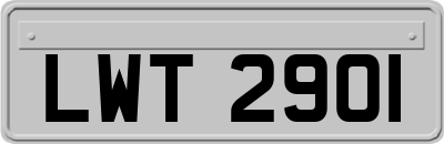 LWT2901