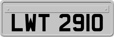 LWT2910