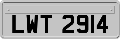 LWT2914