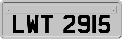 LWT2915