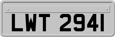 LWT2941