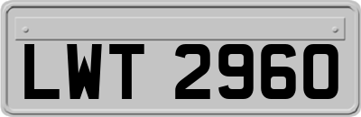 LWT2960