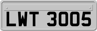 LWT3005