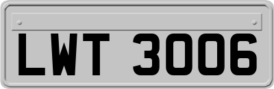 LWT3006