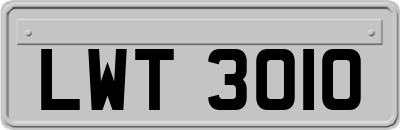 LWT3010