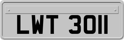 LWT3011