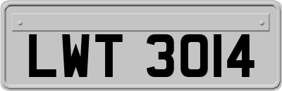 LWT3014