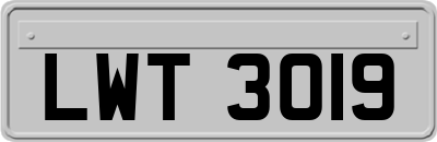 LWT3019