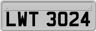 LWT3024