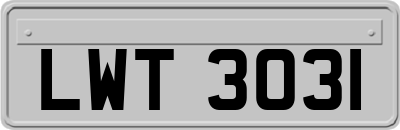 LWT3031