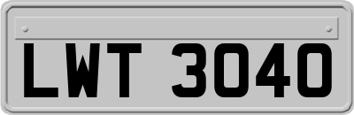 LWT3040