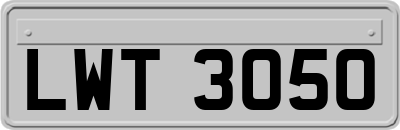 LWT3050