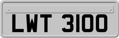 LWT3100