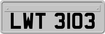 LWT3103