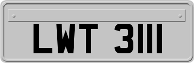 LWT3111