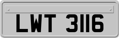 LWT3116