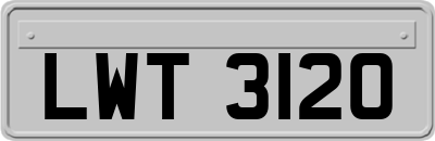 LWT3120