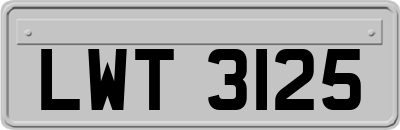 LWT3125