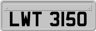 LWT3150