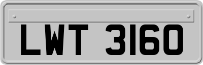 LWT3160