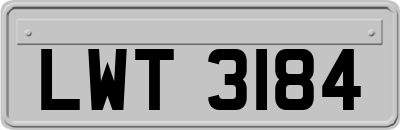 LWT3184