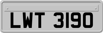 LWT3190