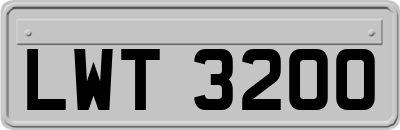 LWT3200