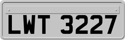 LWT3227