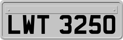 LWT3250