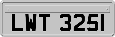 LWT3251