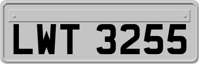 LWT3255