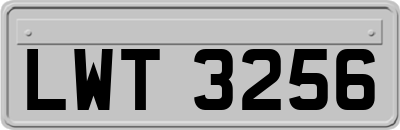 LWT3256