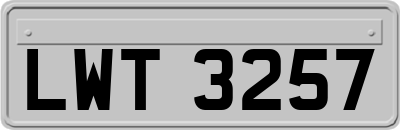 LWT3257