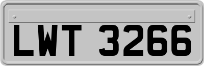 LWT3266